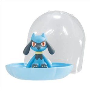 Pokemon Riolu Mini Jewelry / Accessory Case